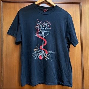 Vintage AFI Tshirt